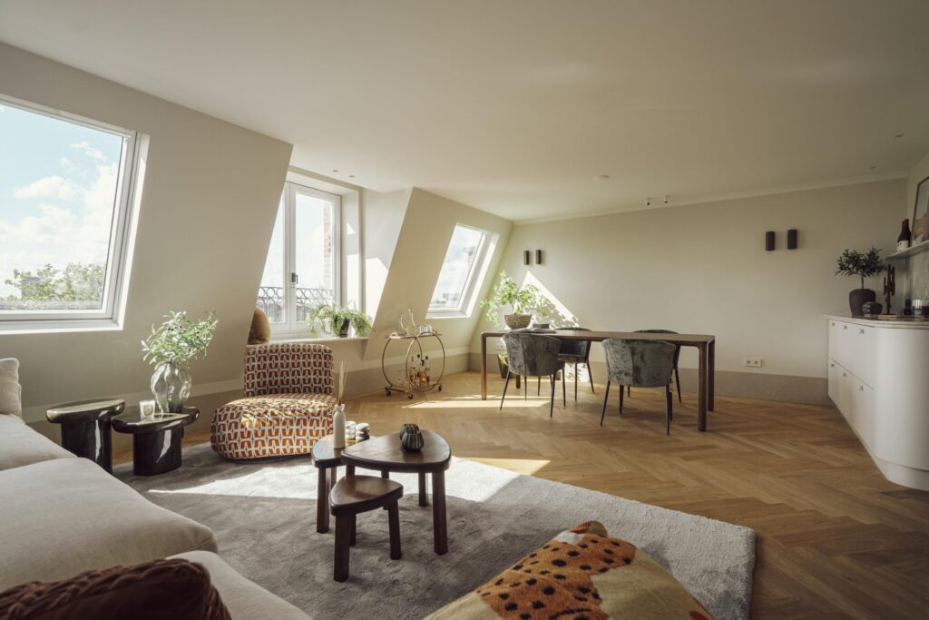 Weesperzijde 122E, Amsterdam - Afbeelding 1