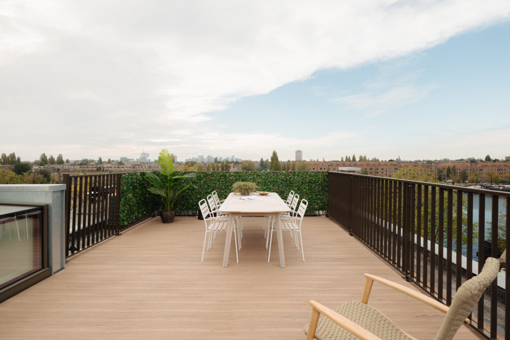 Weesperzijde 122E, Amsterdam - Afbeelding 5