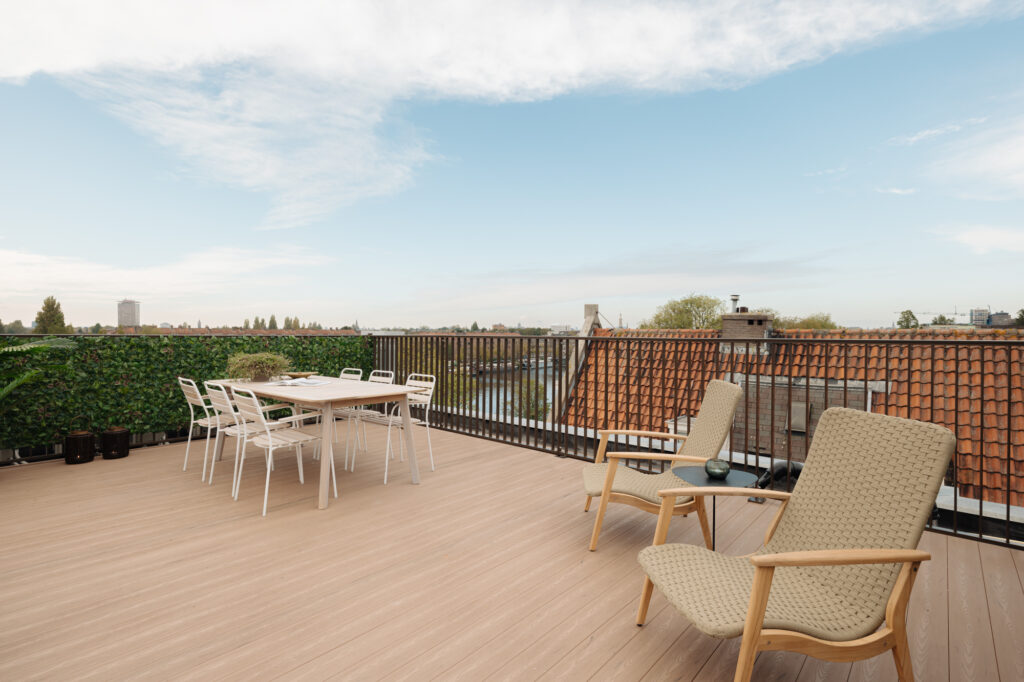 Weesperzijde 122E, Amsterdam - Afbeelding 7