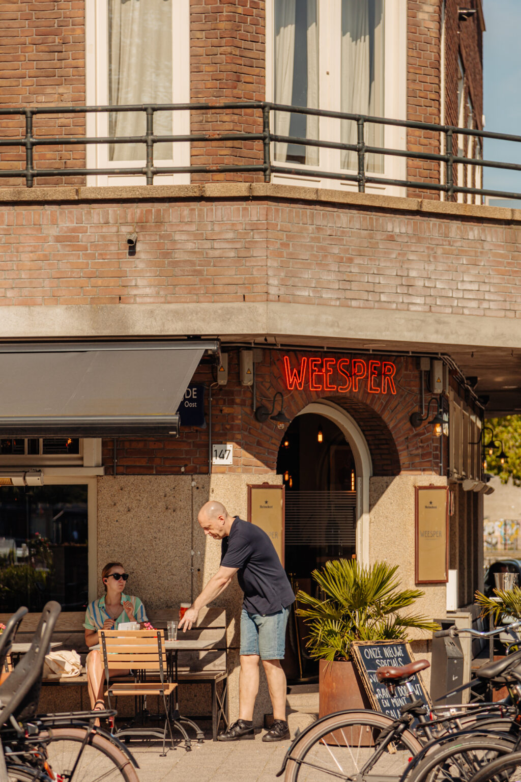 Weesperzijde 122E, Amsterdam - Afbeelding 89