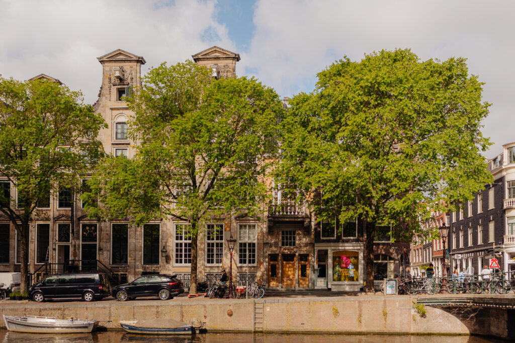 Herengracht 362-1, Amsterdam - Afbeelding 1