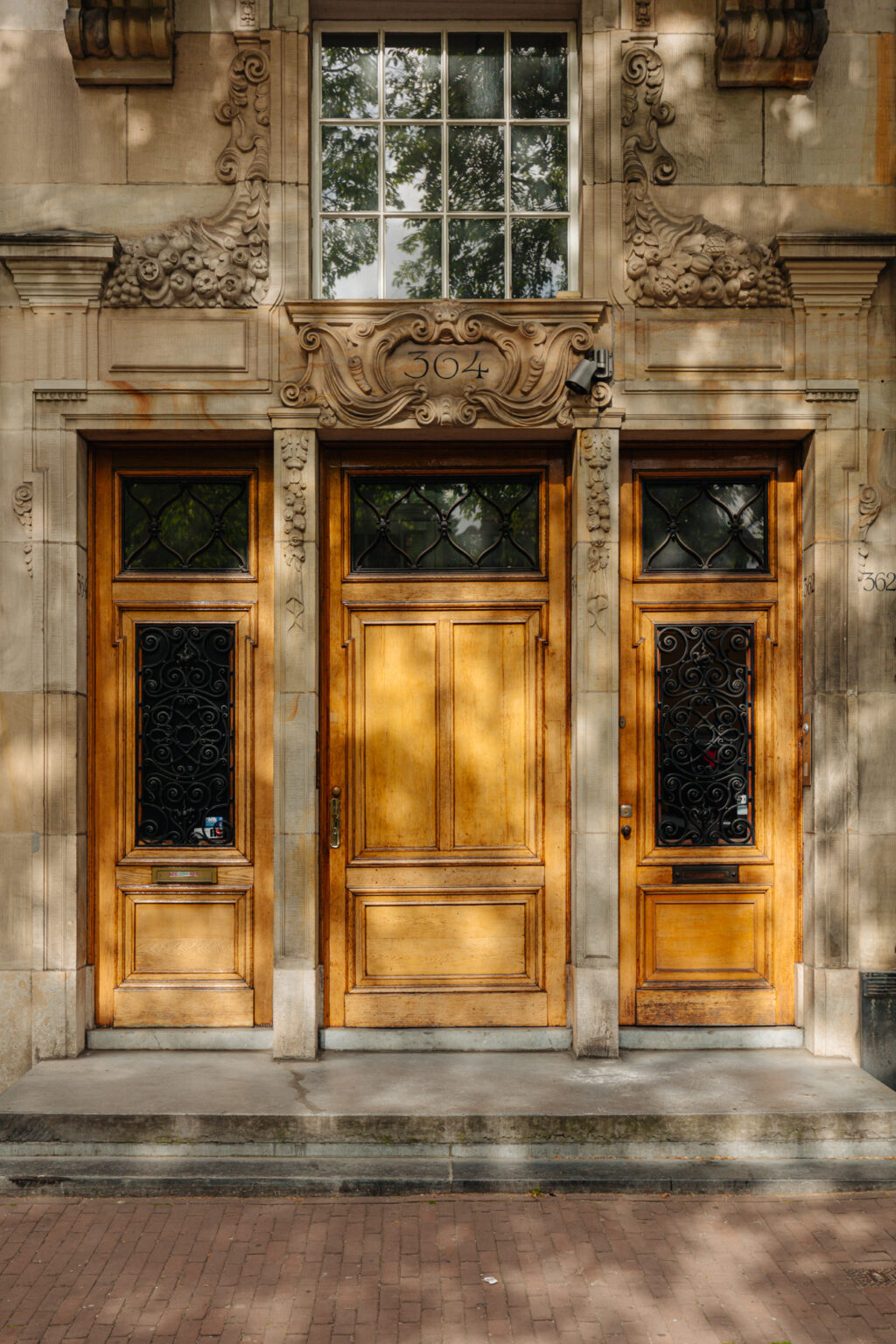 Herengracht 362-1, Amsterdam - Afbeelding 2