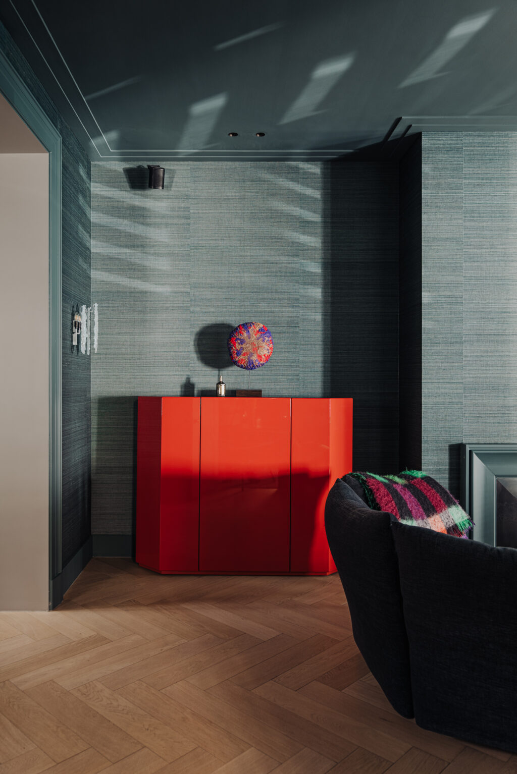 Oranje Nassaulaan 14, Amsterdam - Afbeelding 13