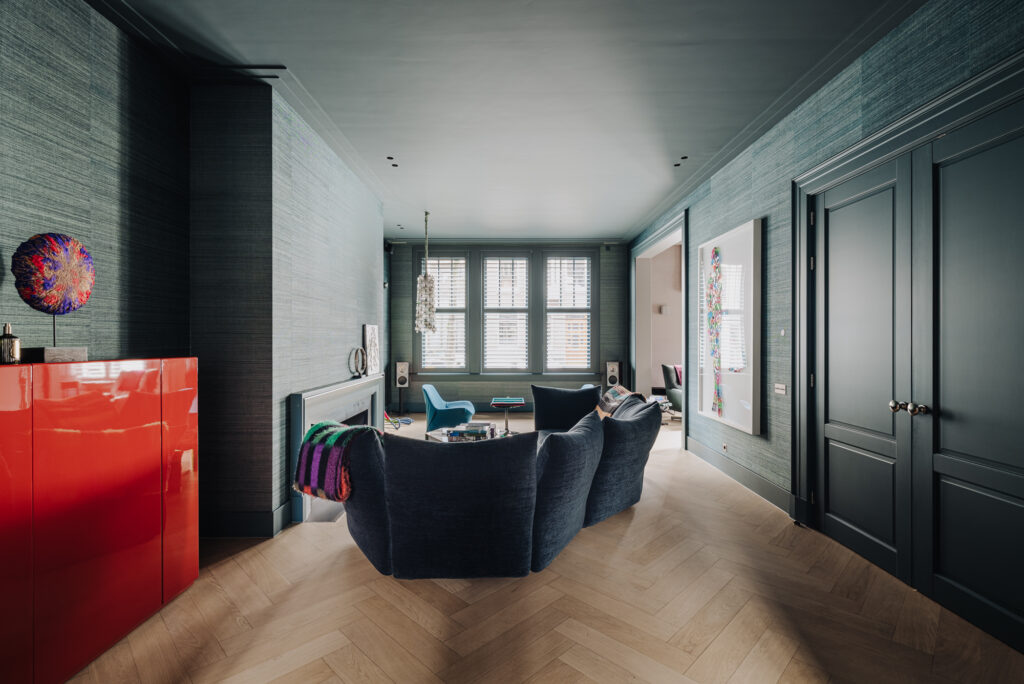 Oranje Nassaulaan 14, Amsterdam - Afbeelding 14