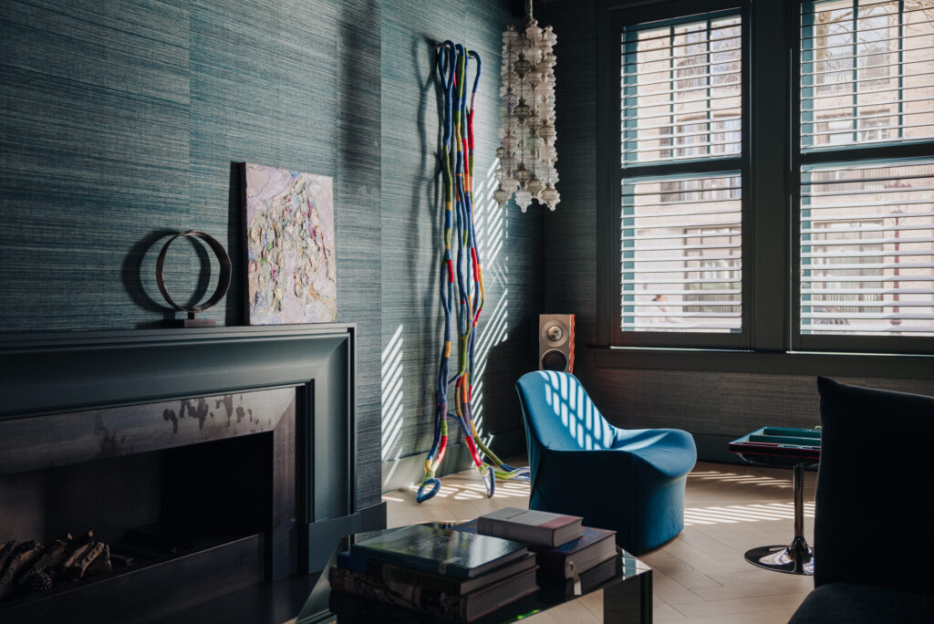 Oranje Nassaulaan 14, Amsterdam - Afbeelding 15