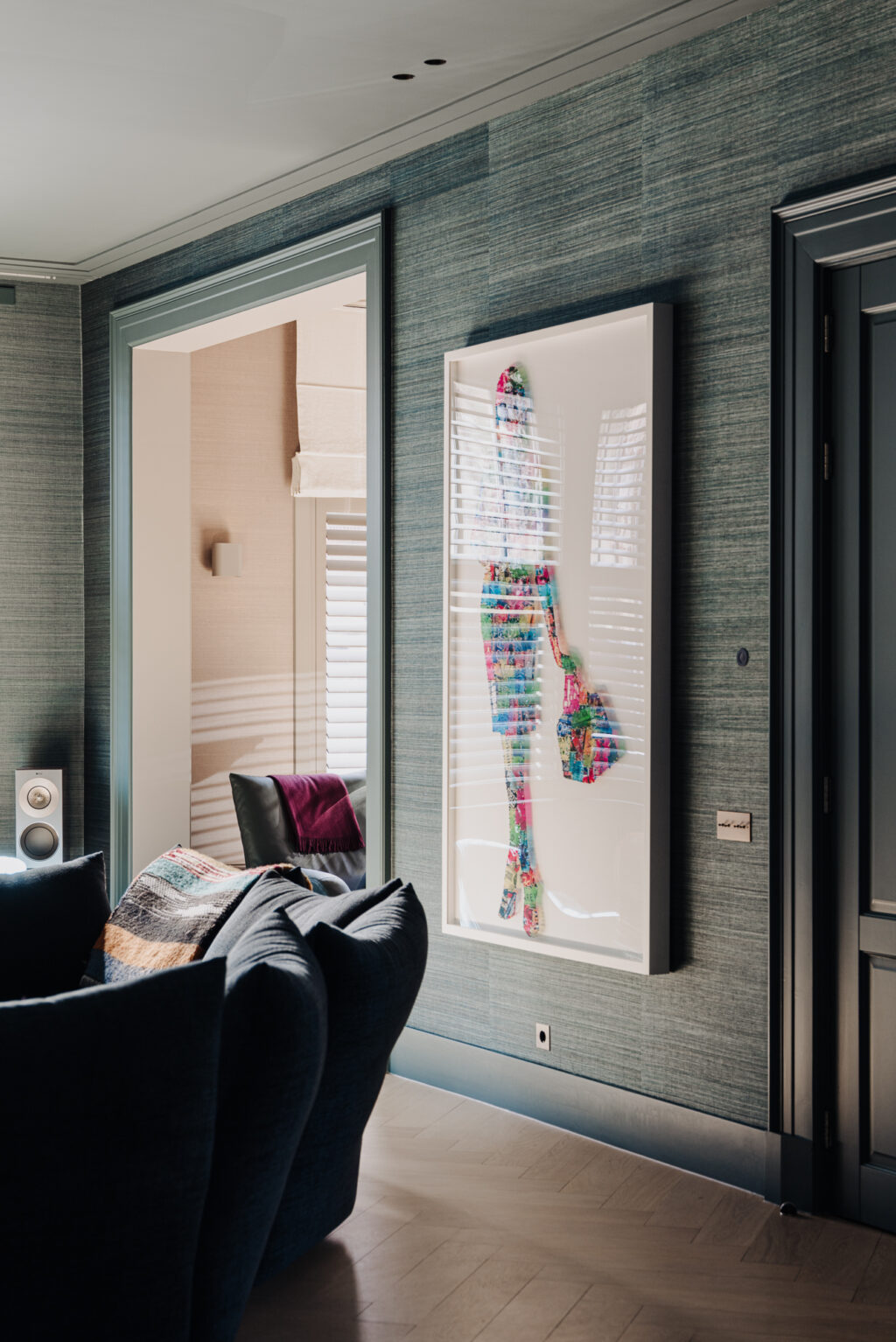 Oranje Nassaulaan 14, Amsterdam - Afbeelding 17