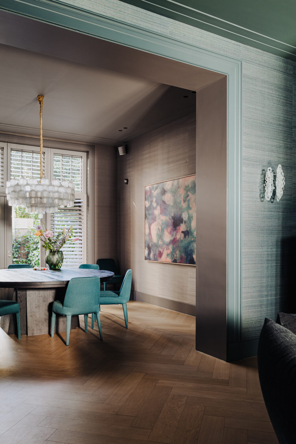 Oranje Nassaulaan 14, Amsterdam - Afbeelding 18