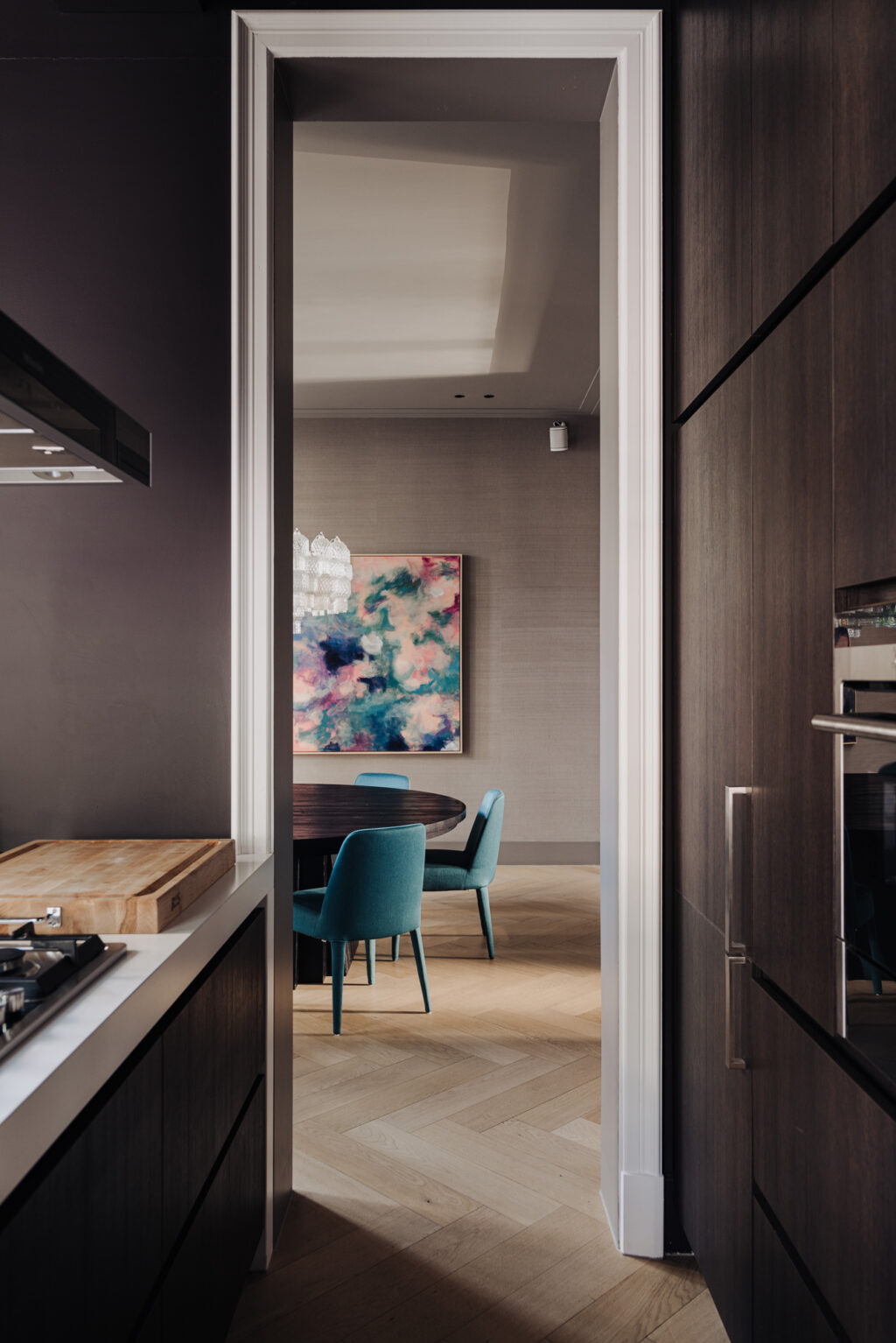 Oranje Nassaulaan 14, Amsterdam - Afbeelding 21