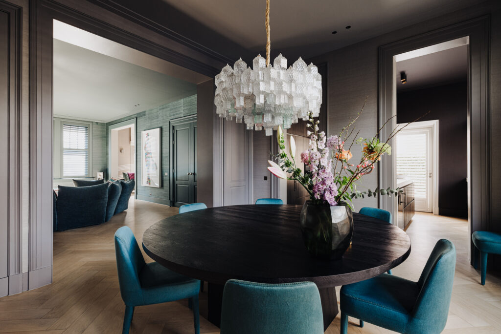 Oranje Nassaulaan 14, Amsterdam - Afbeelding 4