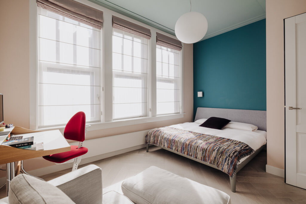 Oranje Nassaulaan 14, Amsterdam - Afbeelding 30