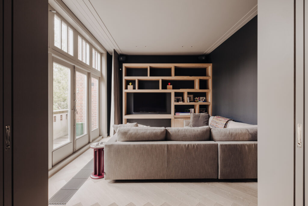 Oranje Nassaulaan 14, Amsterdam - Afbeelding 37