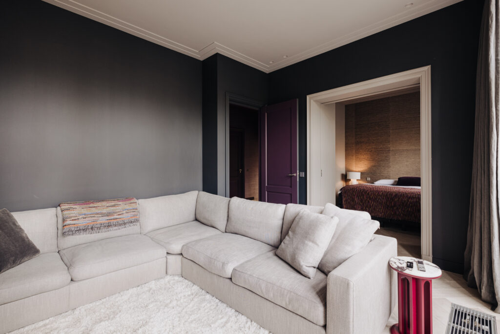 Oranje Nassaulaan 14, Amsterdam - Afbeelding 38