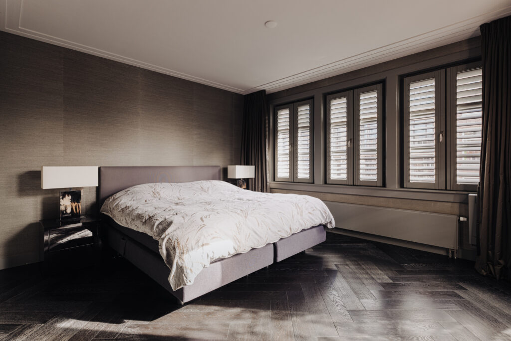 Oranje Nassaulaan 14, Amsterdam - Afbeelding 42