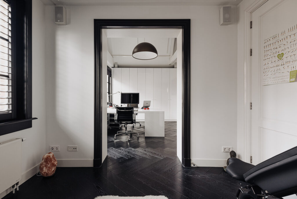 Oranje Nassaulaan 14, Amsterdam - Afbeelding 46