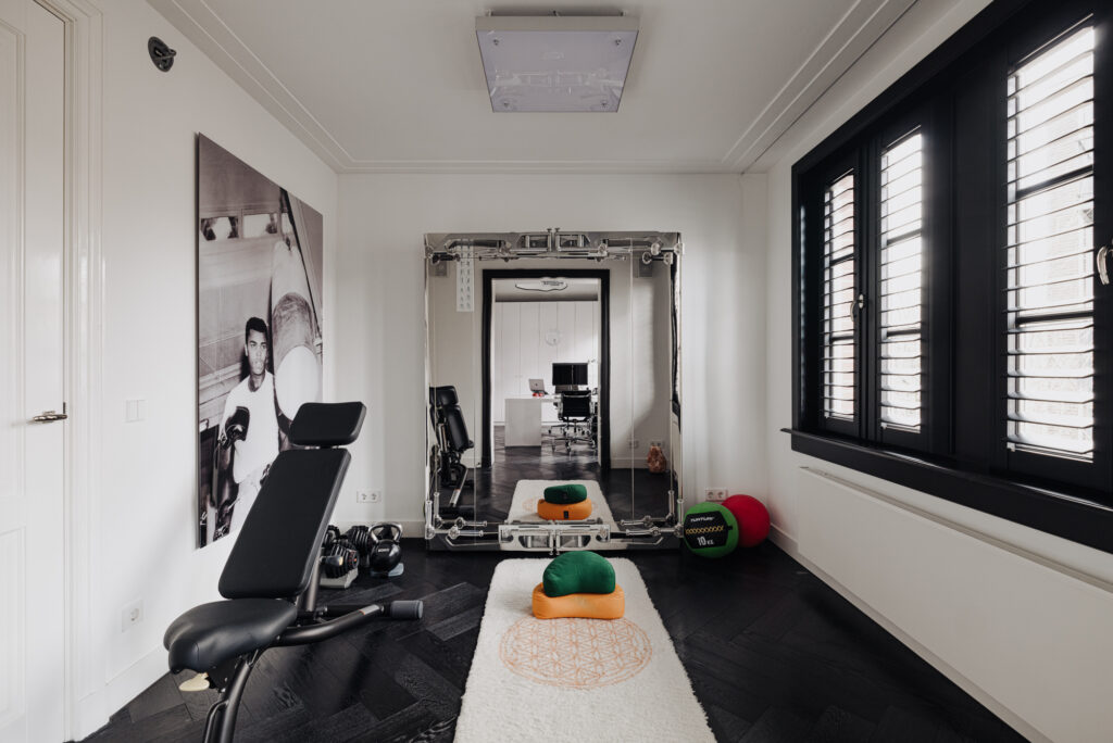 Oranje Nassaulaan 14, Amsterdam - Afbeelding 48