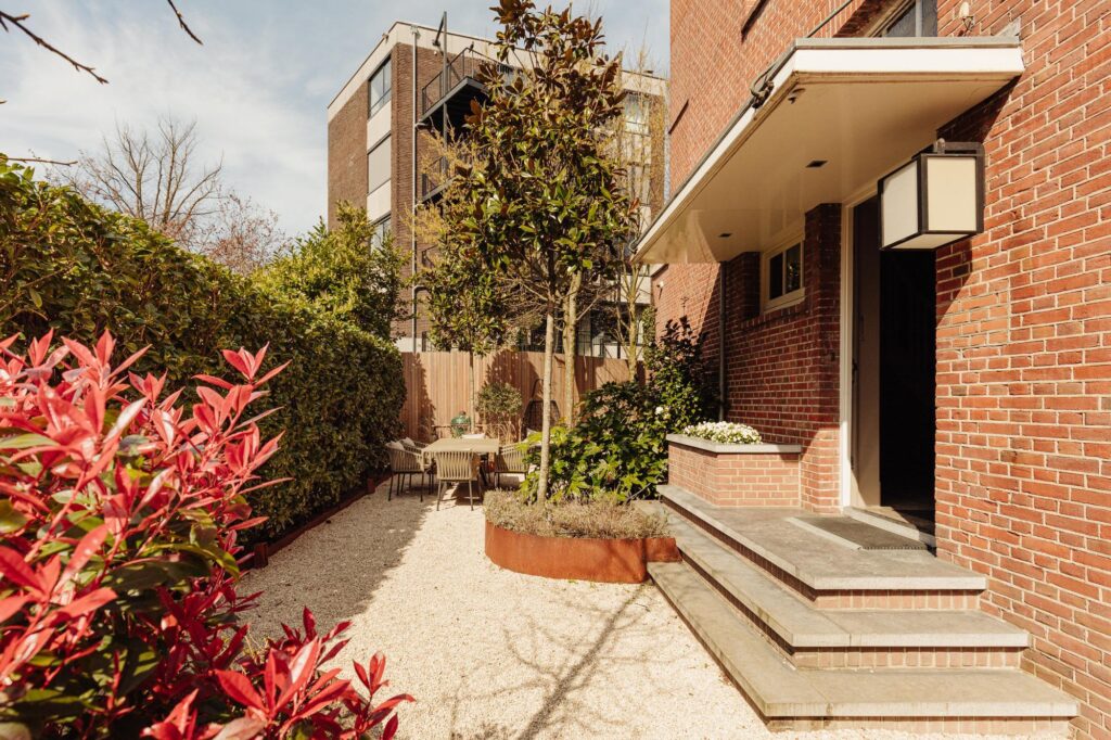 Oranje Nassaulaan 14, Amsterdam - Afbeelding 8