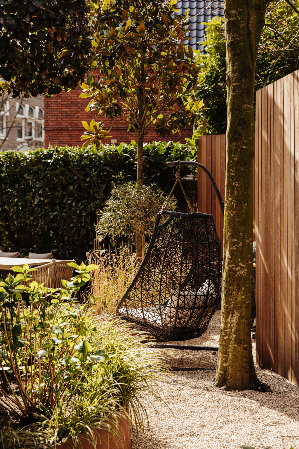 Oranje Nassaulaan 14, Amsterdam - Afbeelding 51