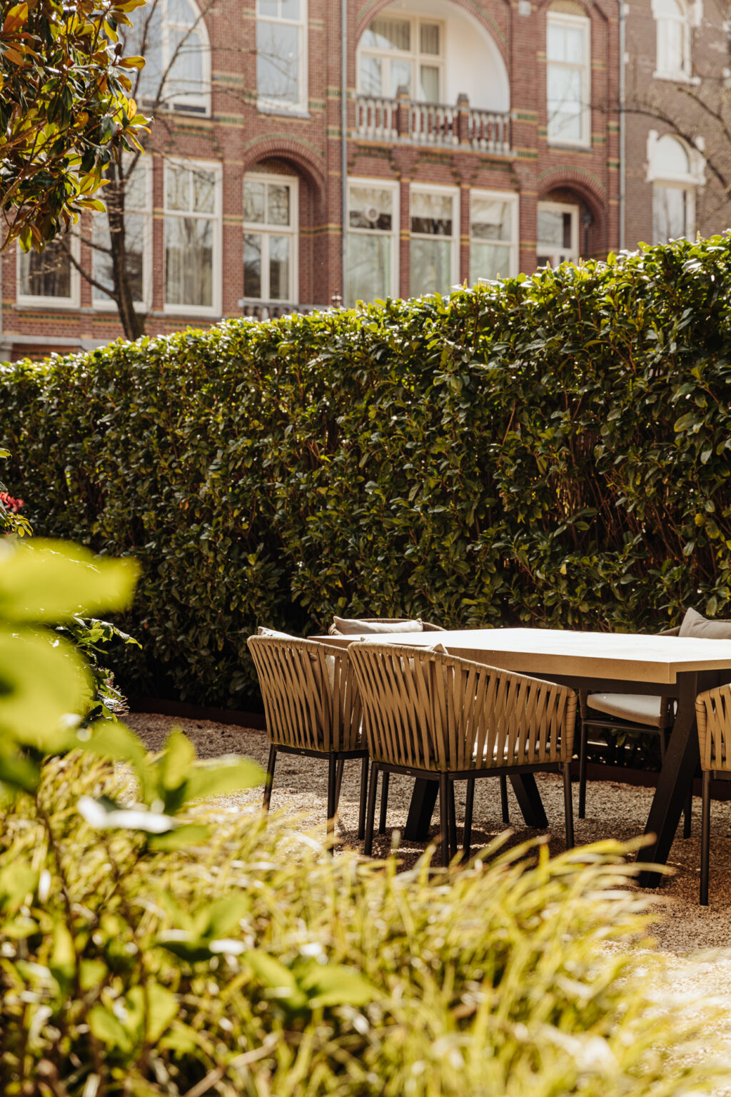 Oranje Nassaulaan 14, Amsterdam - Afbeelding 49