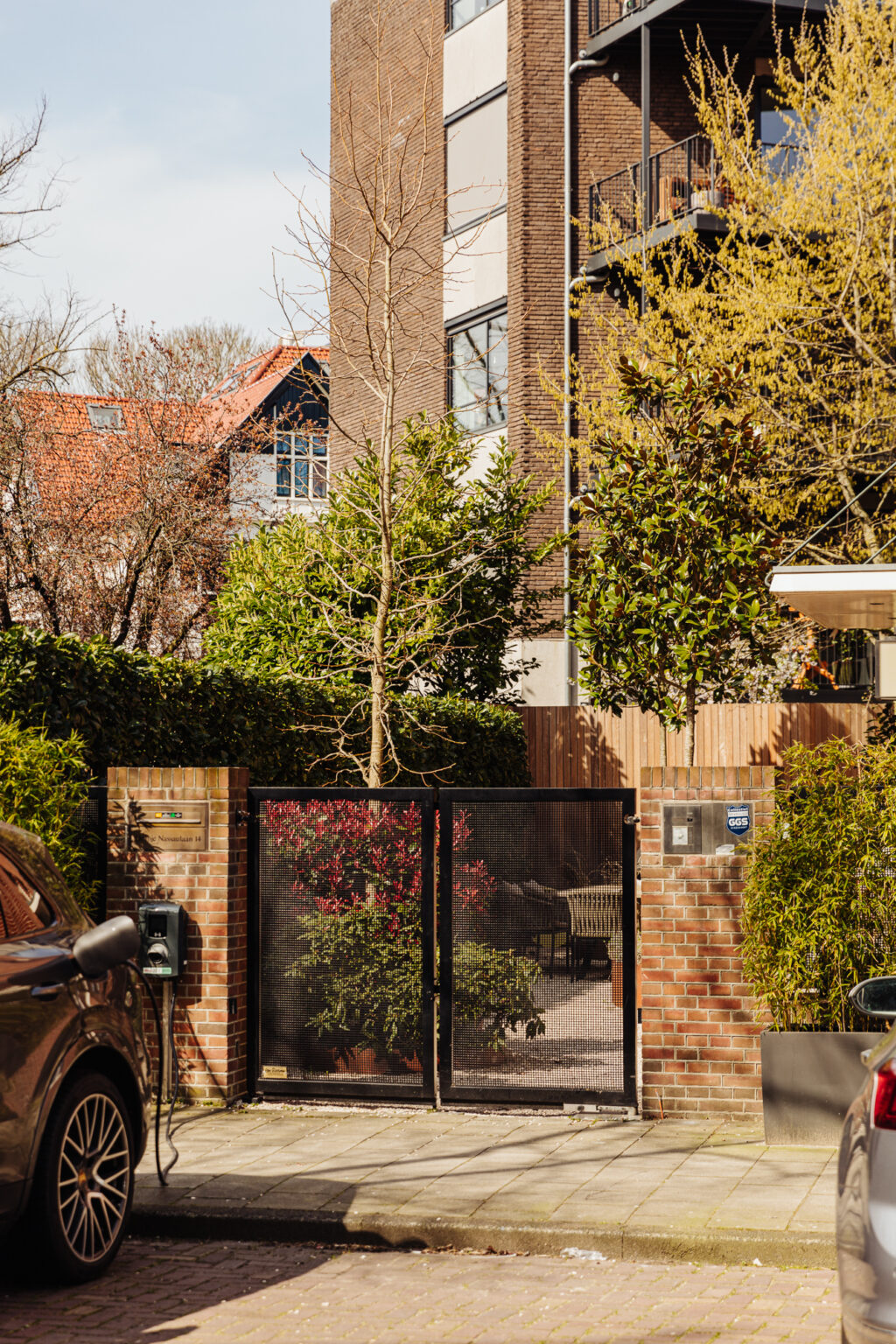 Oranje Nassaulaan 14, Amsterdam - Afbeelding 53