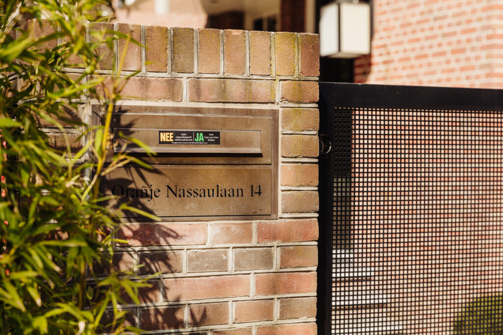 Oranje Nassaulaan 14, Amsterdam - Afbeelding 52