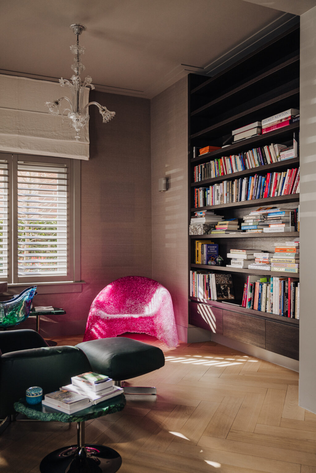 Oranje Nassaulaan 14, Amsterdam - Afbeelding 16