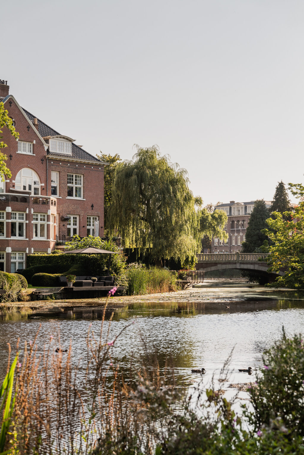 Oranje Nassaulaan 14, Amsterdam - Afbeelding 59