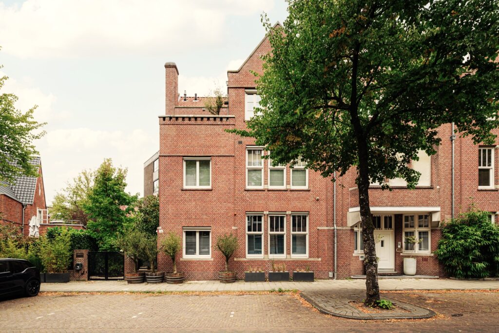 Oranje Nassaulaan 14, Amsterdam - Afbeelding 7