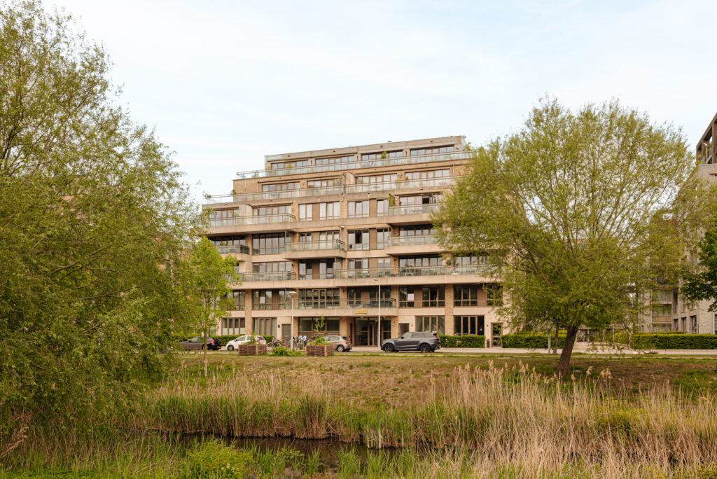 Saskia van Uijlenburgkade 89, Amsterdam - Afbeelding 1