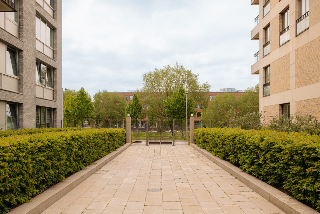 Saskia van Uijlenburgkade 89, Amsterdam - Afbeelding 2
