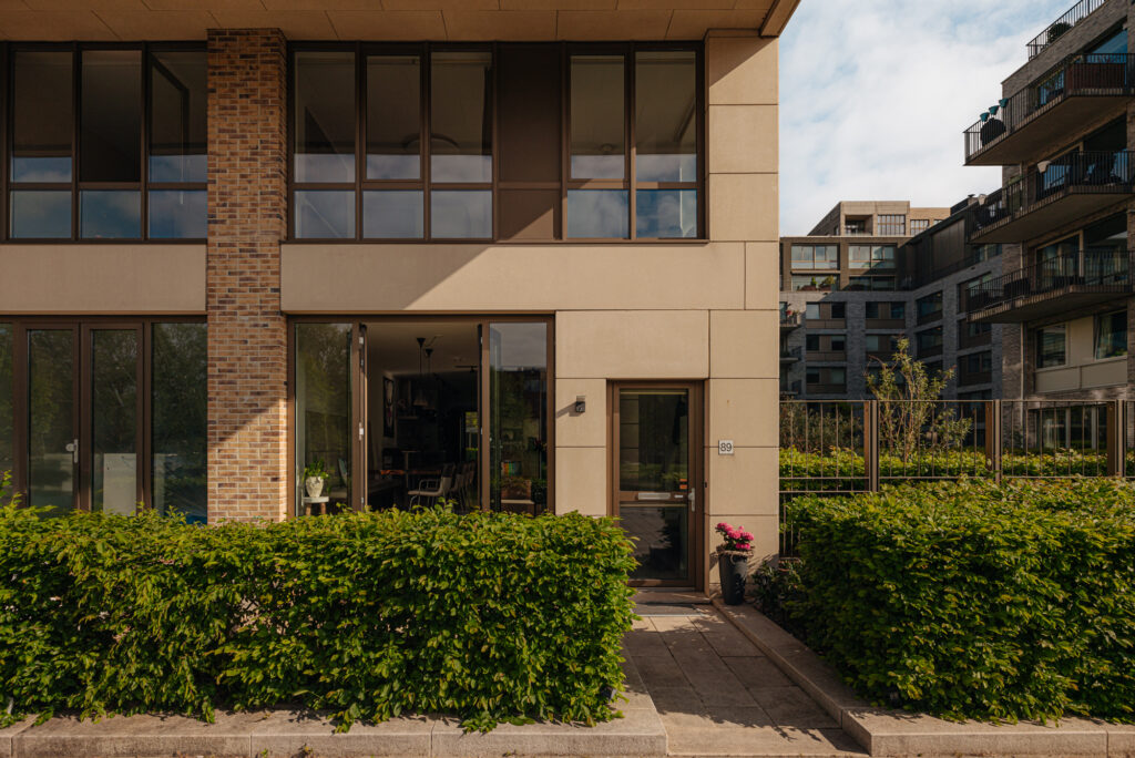 Saskia van Uijlenburgkade 89, Amsterdam - Afbeelding 3