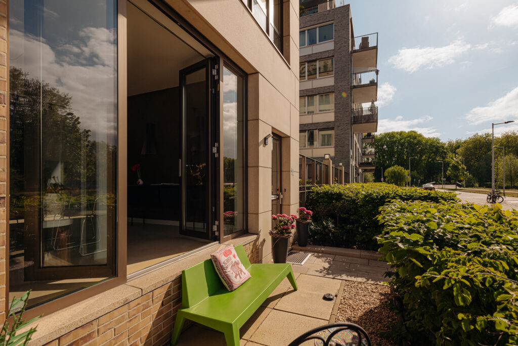 Saskia van Uijlenburgkade 89, Amsterdam - Afbeelding 5