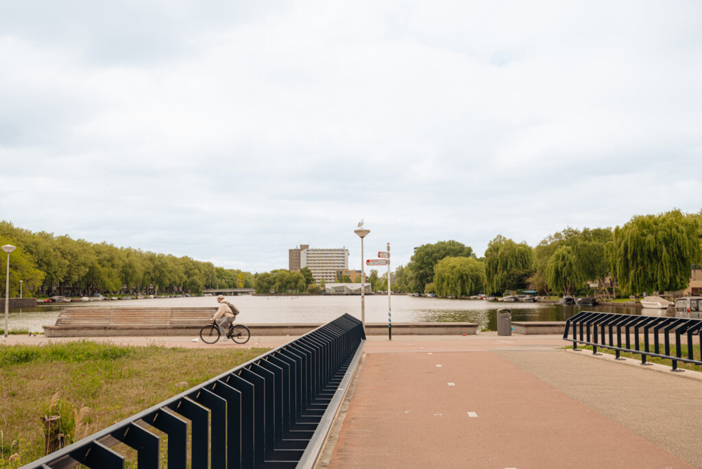 Saskia van Uijlenburgkade 89, Amsterdam - Afbeelding 8