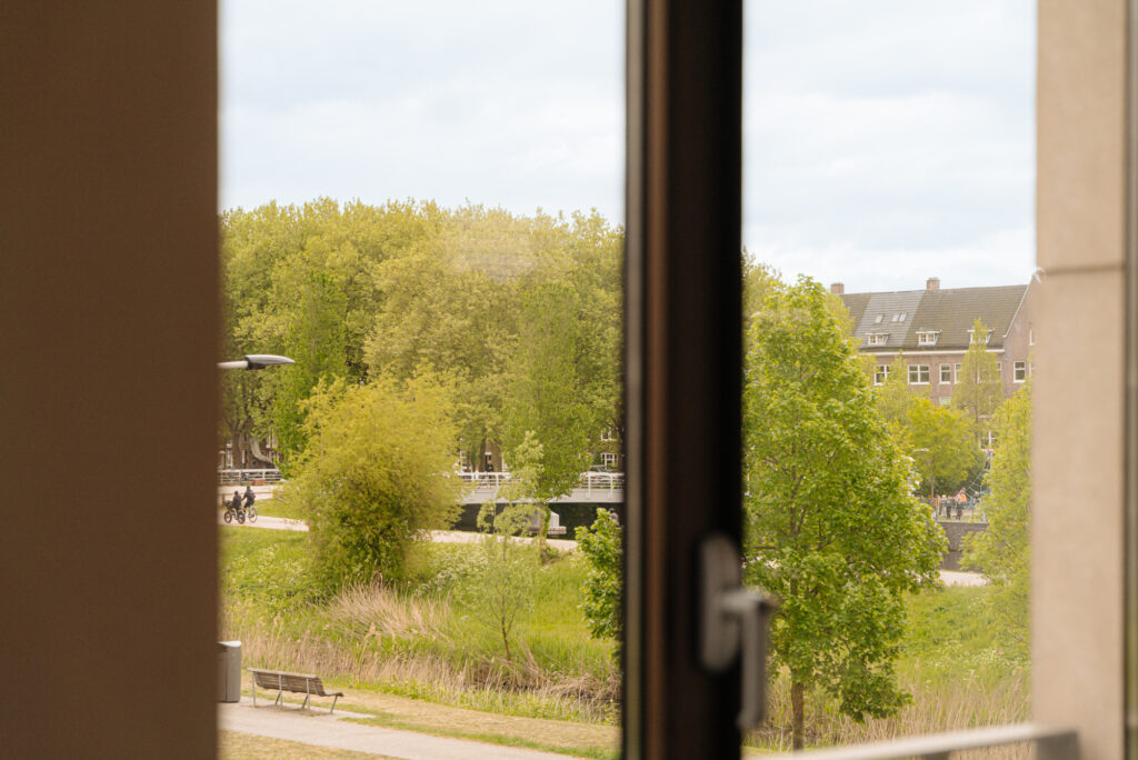 Saskia van Uijlenburgkade 89, Amsterdam - Afbeelding 16