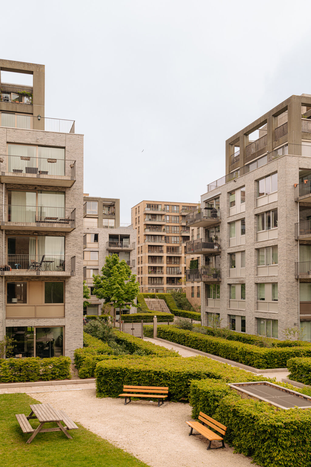 Saskia van Uijlenburgkade 89, Amsterdam - Afbeelding 30