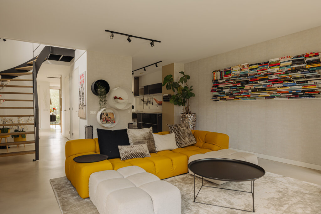 Saskia van Uijlenburgkade 89, Amsterdam - Afbeelding 32