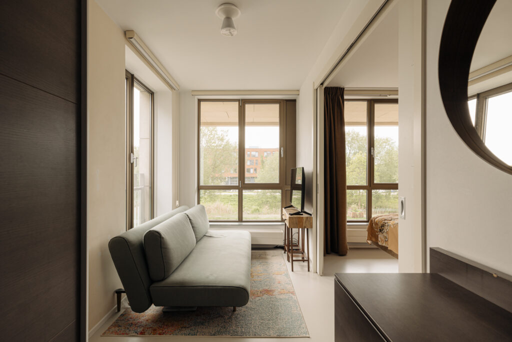 Saskia van Uijlenburgkade 89, Amsterdam - Afbeelding 47