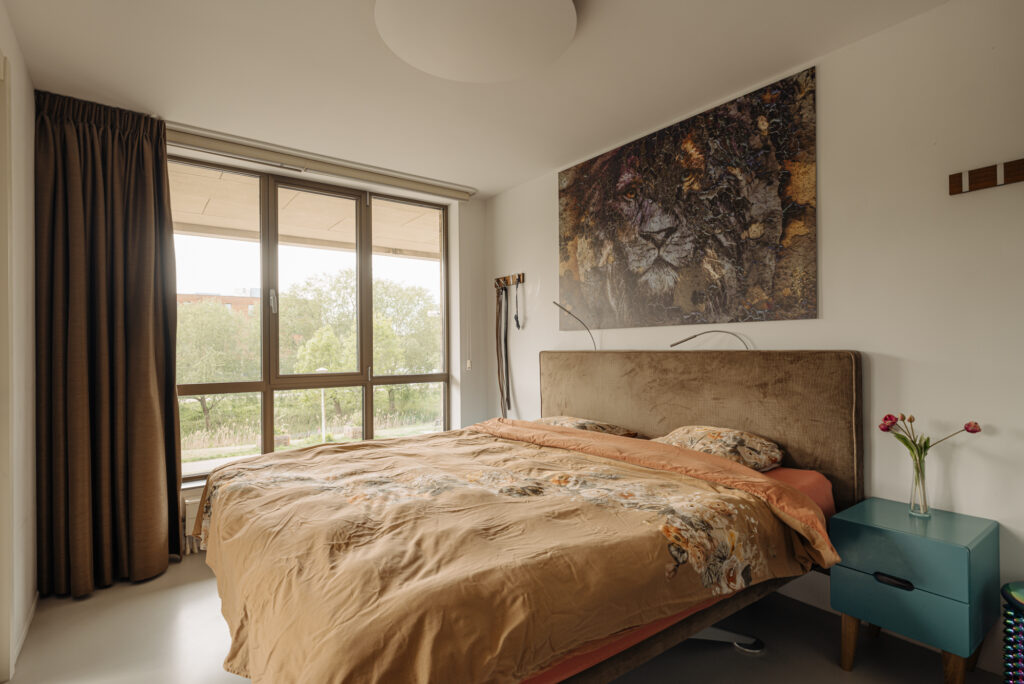 Saskia van Uijlenburgkade 89, Amsterdam - Afbeelding 48