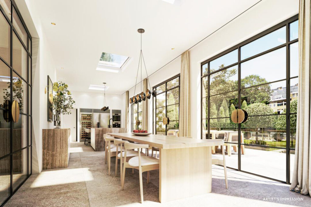 Apollolaan 176, Amsterdam - Afbeelding 30