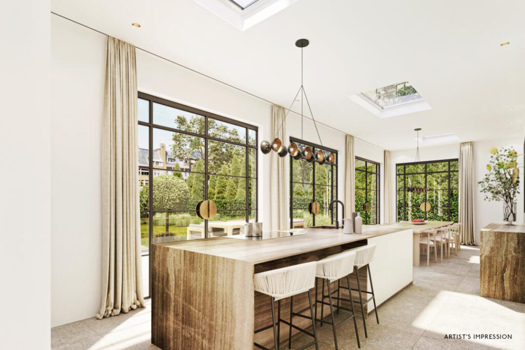 Apollolaan 176, Amsterdam - Afbeelding 27