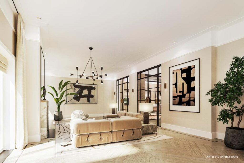 Apollolaan 176, Amsterdam - Afbeelding 17