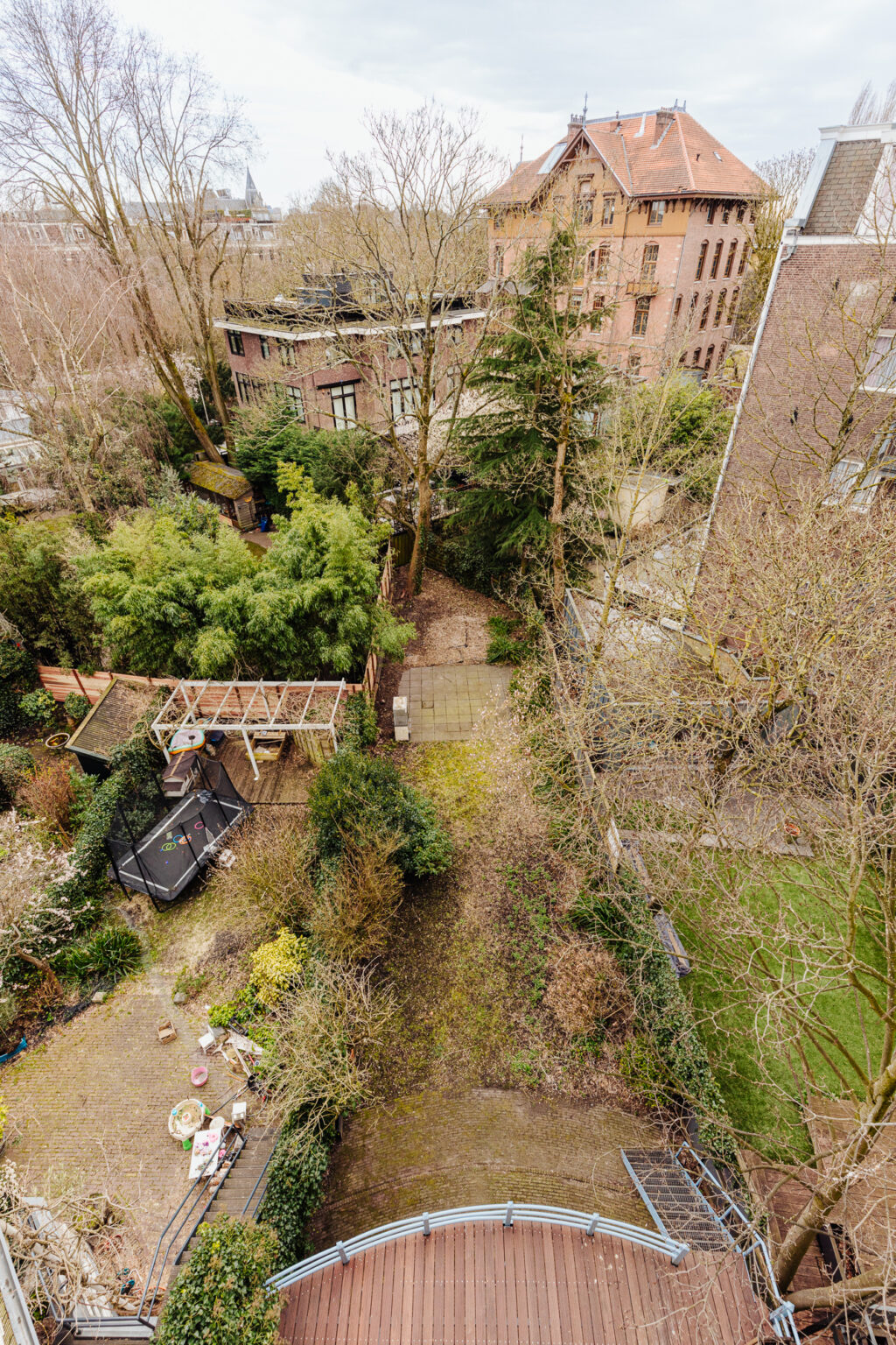 Tesselschadestraat 11, Amsterdam - Afbeelding 13