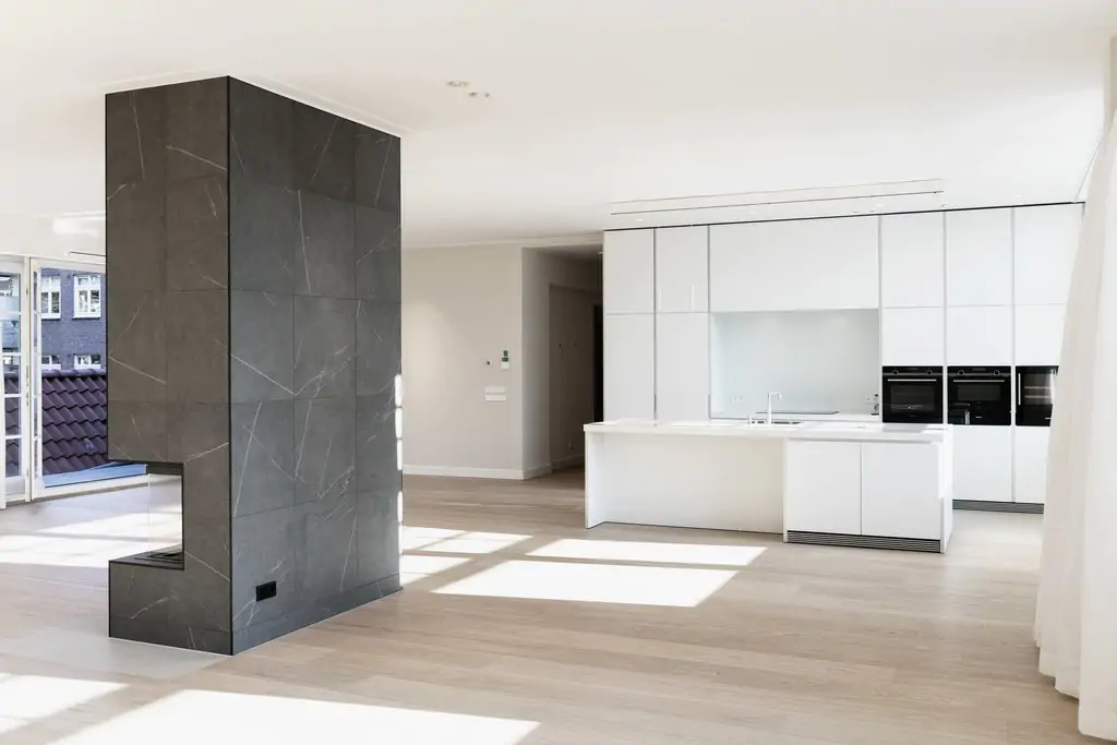 Pieter Lastmankade 30C, Amsterdam