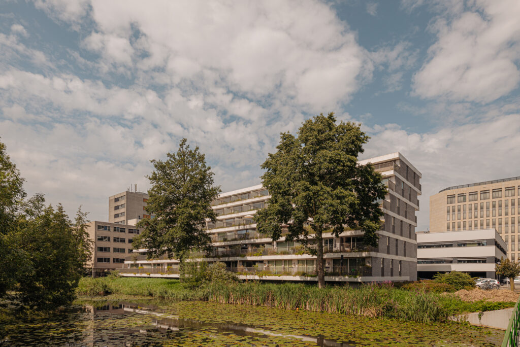 De Klencke 97G, Amsterdam - Afbeelding 28