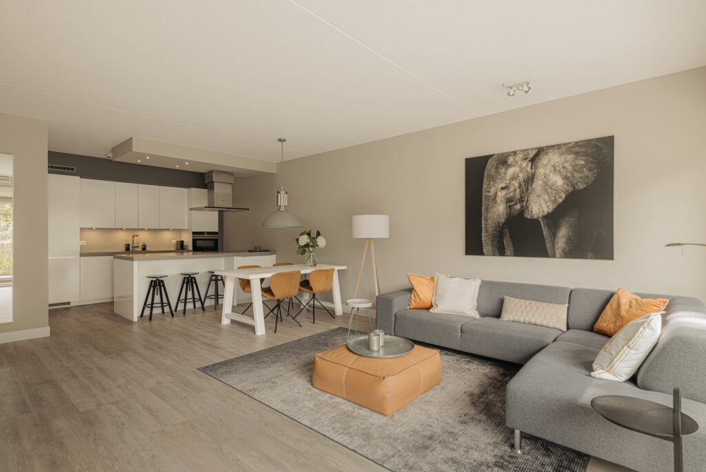 De Klencke 97G, Amsterdam - Afbeelding 4