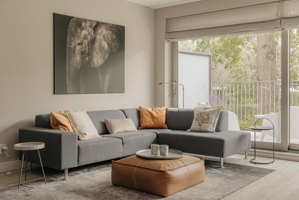 De Klencke 97G, Amsterdam - Afbeelding 1