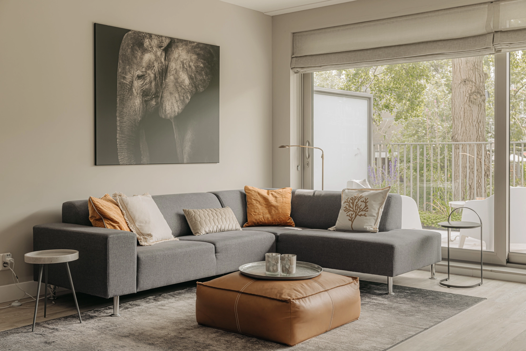 De Klencke 97G, Amsterdam