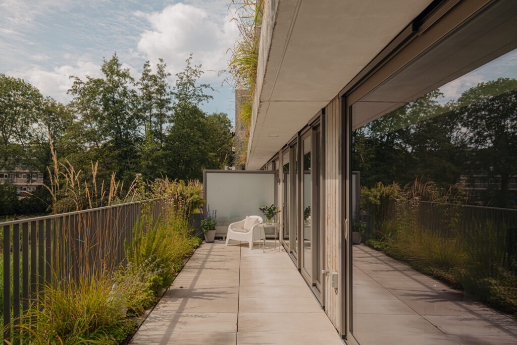 De Klencke 97G, Amsterdam - Afbeelding 22