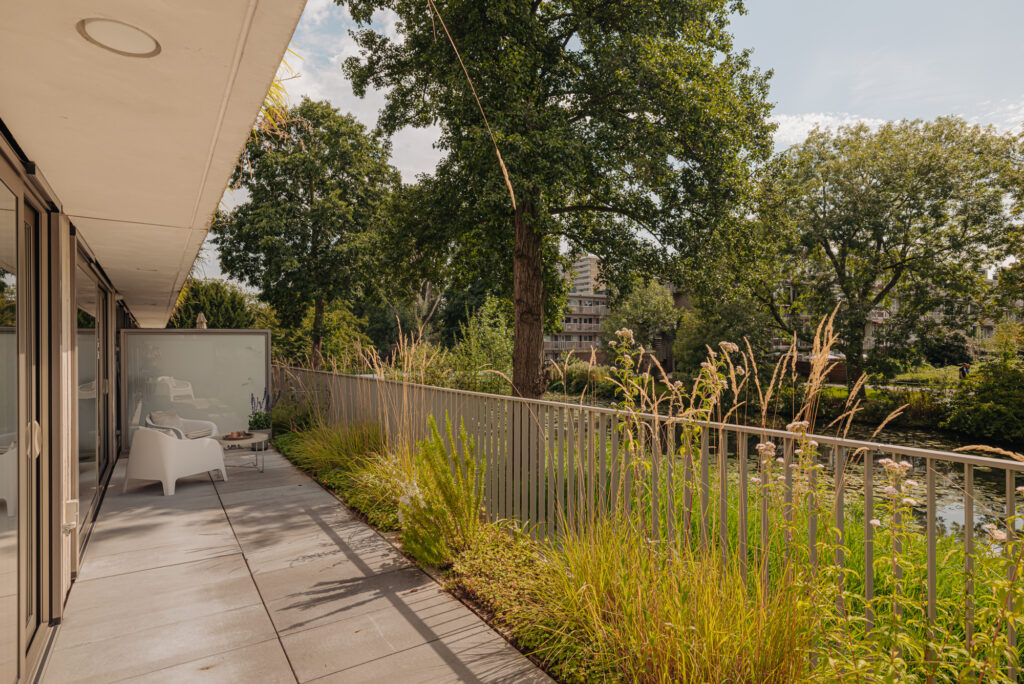 De Klencke 97G, Amsterdam - Afbeelding 2