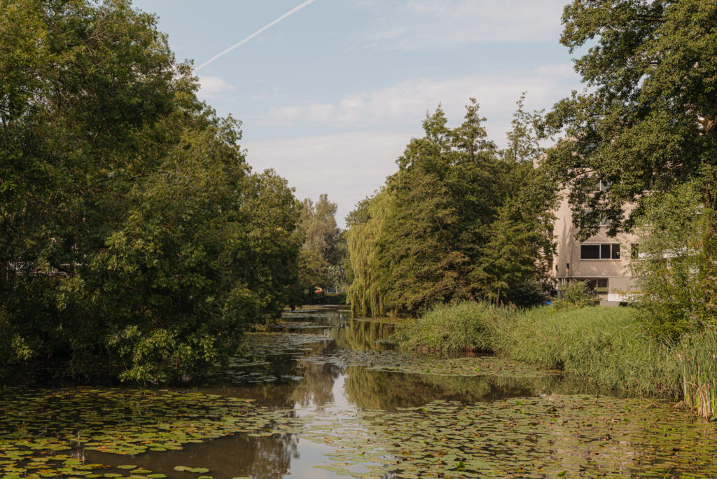 De Klencke 97G, Amsterdam - Afbeelding 36