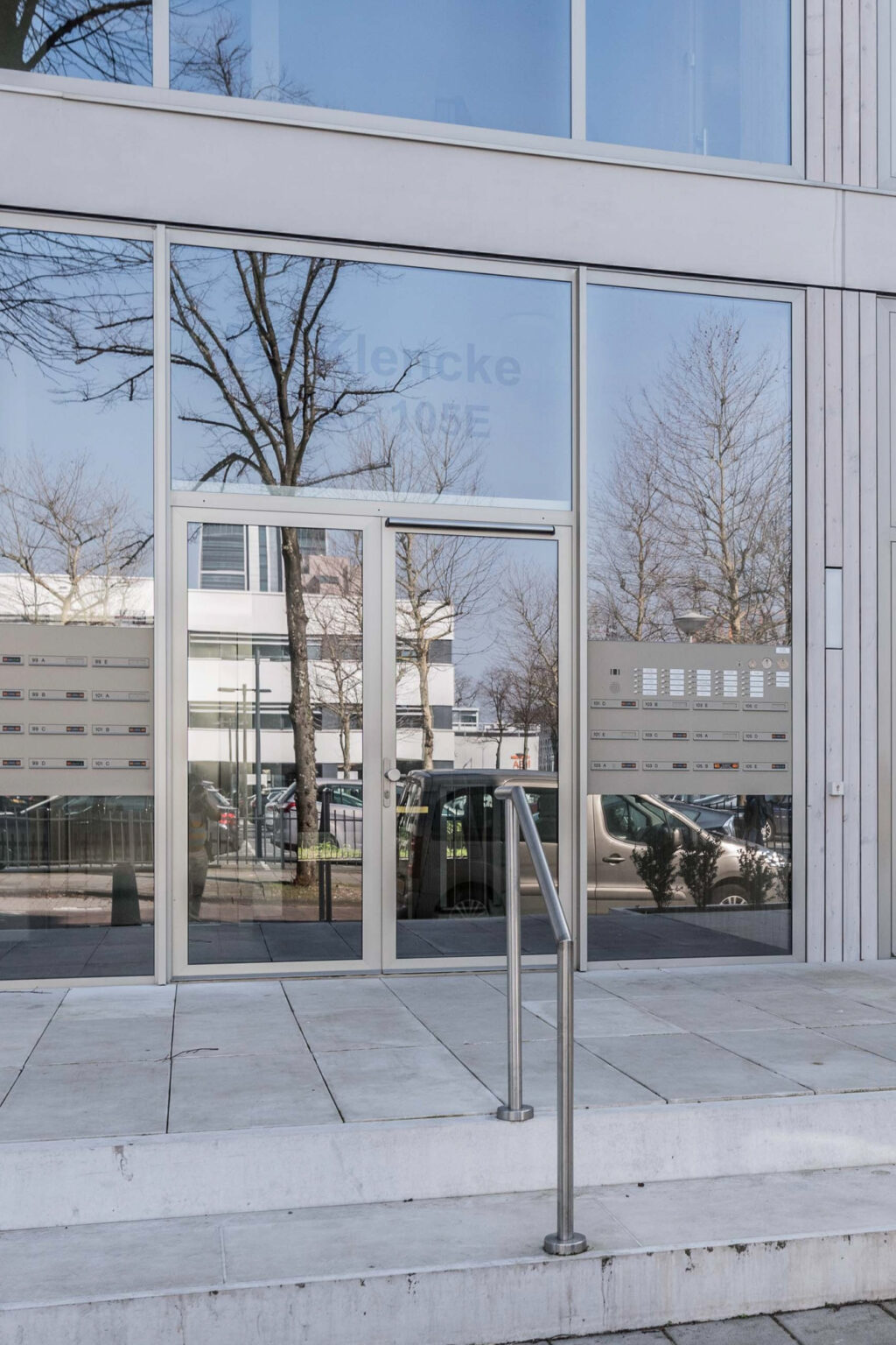 De Klencke 97G, Amsterdam - Afbeelding 32